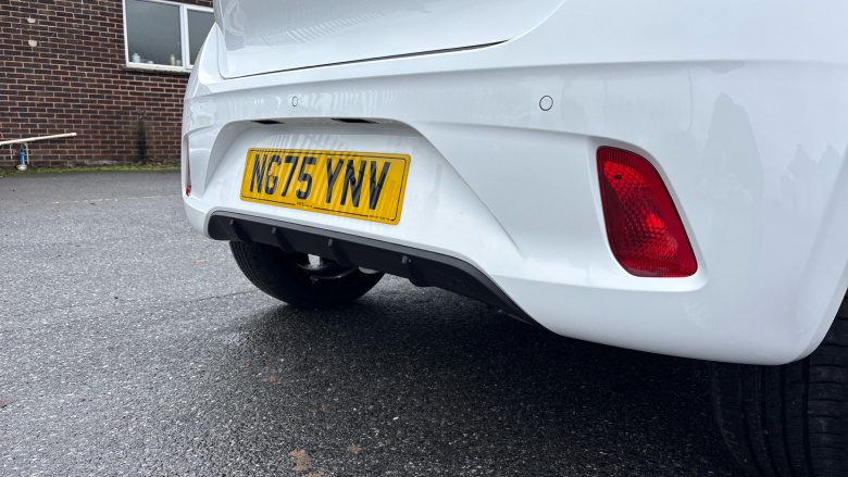 Hyundai i10 1.0 [63] Advance 5dr [Nav] Petrol Hatchback